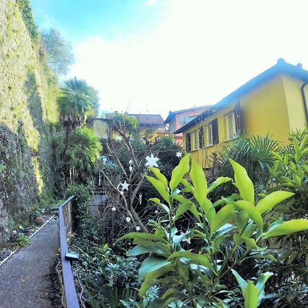 Апартаменти Cozy Garden Retrait Варенна Екстер'єр фото